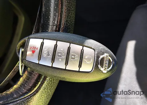 2016 Nissan Maxima 3.5 S from USA, damaged, VIN 1N4AA6AP7GC435998